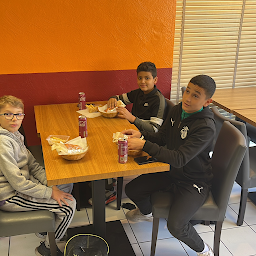 Photo n°108 de Kebab Ali Baba à Seyssinet-Pariset ()