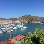 Photo n°2 de l'avis de Giorgio.a fait le 11/08/2019 à 14:32 sur le  Antico Borgo à Porto Ercole