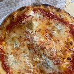 Photo n°2 de l'avis de Luke.x fait le 23/08/2022 à 08:15 sur le  Ristorante Pizzeria San Gavino à Porto Torres