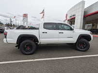 Toyota Parts - Titus-Will Toyota - Photo 2 - Car repair in Tacoma, WA, Tacoma