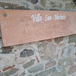 Photo n°4 de l'avis de alessio.p fait le 25/07/2021 à 17:59 sur le  Villa San Michele à Lucolena