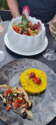 Photo n°87 de Le 8 - Les Restaurants Nicolas Pierre à Saint-Quentin ()