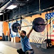 CrossFit Mainstreet