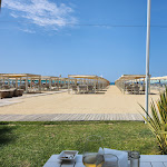 Photo n°8 de l'avis de Marco.i fait le 27/05/2023 à 11:39 sur le  La Pia à Viareggio