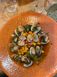 Photo n°116 de Arcada à Bordeaux ()