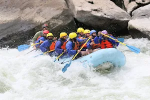 New & Gauley River Adventures image