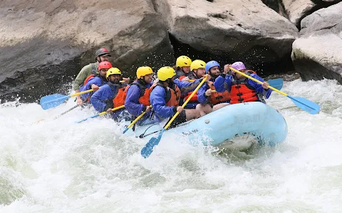 New & Gauley River Adventures image