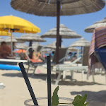 Photo n°1 de l'avis de Luigi.o fait le 13/08/2023 à 19:53 sur le  Al Mari Ristorante e stabilimento balneare à Tortolì