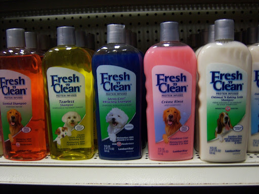 Pet Supply Store «F-M Dog Obedience School», reviews and photos, 1214 Main Ave, Moorhead, MN 56560, USA