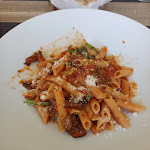 Photo n°1 de l'avis de Salvatore.i fait le 22/07/2022 à 13:04 sur le  Grano Granis Trattoria Tipica Siciliana à Palermo