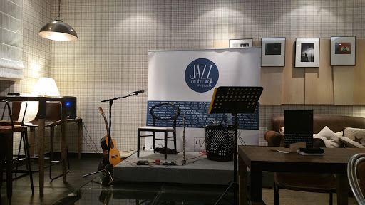 Jazz On The Wall