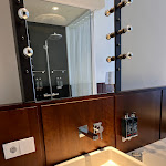 Photo n°4 de l'avis de Daniela. fait le 04/07/2023 à 05:07 sur le  Ruby Lilly Hotel & Bar à Munich