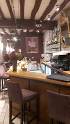 Photo n°52 de La Ferme restaurant à Les Ulis ()