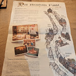 Photo n°4 de l'avis de Melissa.e fait le 20/11/2023 à 17:19 sur le  Gasthaus zum Riesen à Miltenberg