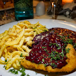 Photo n°9 de l'avis de Andreas.u fait le 03/01/2020 à 09:00 sur le  Speiserestaurant Fischer à Sankt Andreasberg