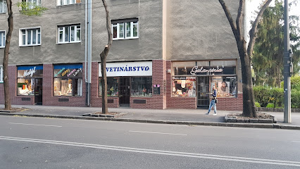 Motýľ