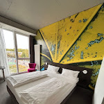 Photo n°4 de l'avis de Stephan. fait le 27/10/2023 à 06:07 sur le  qubixx - StadtMitteHotel à Schwäbisch Hall