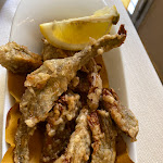 Photo n°2 de l'avis de Ivan.e fait le 27/02/2022 à 09:33 sur le  Ristorante Bar Trattoria La Zambra à Barberino Tavarnelle