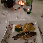 Photo n°1 de l'avis de Stuart.r fait le 28/08/2018 à 22:21 sur le  Restaurante Jompra à Albufeira