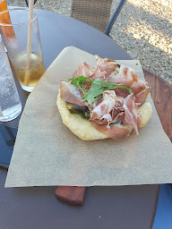 Photo n°106 de Restaurant Bourdasso à Pradelles-en-Val ()