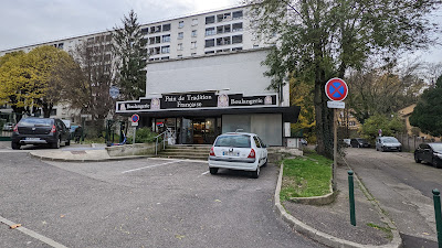 Le Petit Mitron à Lyon