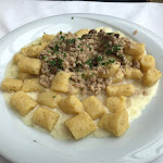 Photo n°2 de l'avis de Gian.a fait le 29/05/2022 à 19:46 sur le  Ristorante Bar Miola à Predazzo