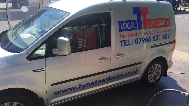 Tyne Tees Locksmith Newcastle