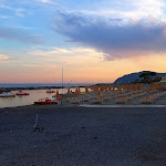 Photo n°1 de l'avis de Jimi.r fait le 01/09/2022 à 18:22 sur le  Ristorante Bagni Restano à Cervo