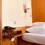 Photo n°18 de l'avis de Jose.r fait le 17/12/2019 à 11:25 sur le  Hotel Royal à Stuttgart