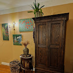 Photo n°16 de l'avis de Derdergenauhinschaut. fait le 08/02/2023 à 18:03 sur le  Golf und Landhotel am alten Deich à Warwerort