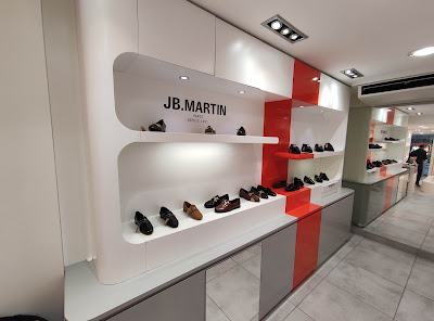 JB Martin Grenoble à Grenoble