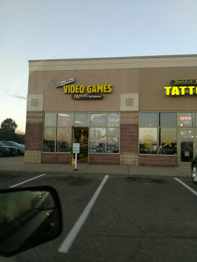 Toy*riffic, 2111 Coulee Rd, Hudson, WI 54016, USA, 