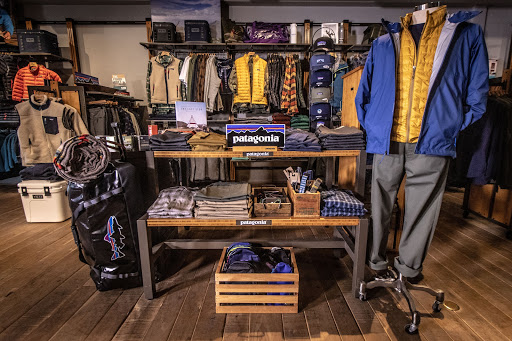 Camping Store «Out There Outfitters», reviews and photos, 123 N Wayne Ave, Wayne, PA 19087, USA