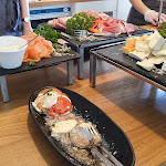 Photo n°2 de l'avis de charlene.o fait le 01/03/2020 à 11:40 sur le  Café Liebes Bisschen à Freiburg im Breisgau