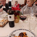 Photo n°1 de l'avis de Sebastiano.d fait le 09/01/2017 à 02:38 sur le  Osteria Amarotto à Casale Monferrato