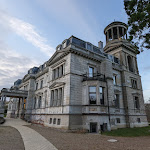 Photo n°1 de l'avis de Marco.e fait le 21/11/2023 à 18:51 sur le  Schloss Kaarz Café & Restaurant à Weitendorf