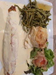 Photo n°61 de Restaurant de l'Abbaye à Bourg-en-Bresse ()