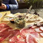 Photo n°4 de l'avis de Tiziano.i fait le 31/10/2021 à 23:15 sur le  Ristorante Dalle Donzelle à Offagna