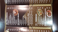 Lara Döner à Kelkheim menu