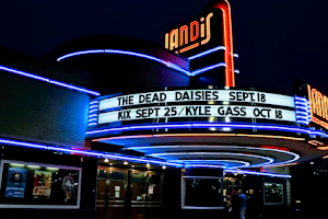 The Landis Theater image