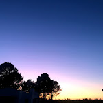 Photo n°1 de l'avis de Lisa.o fait le 28/09/2019 à 17:16 sur le  Craveiral Farmhouse à São Teotónio