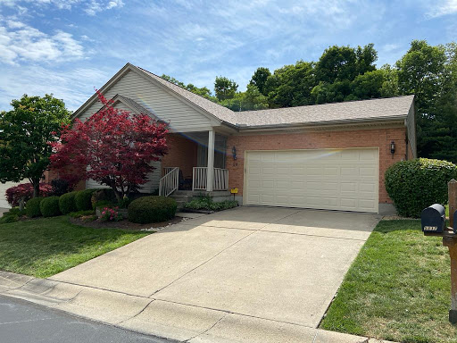 Roofing Contractor «Titan Siding and Roofing», reviews and photos, 7103 Hamilton Mason Rd Suite D, West Chester Township, OH 45069, USA