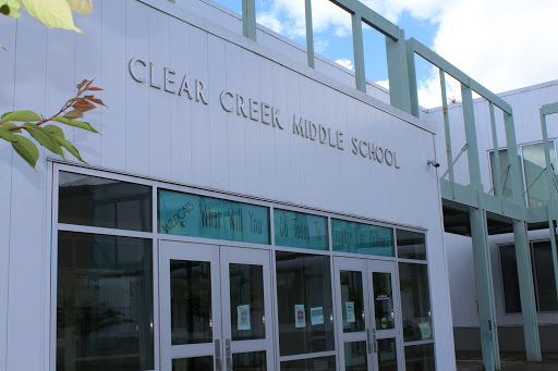Clear Creek Middle School