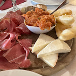 Photo n°1 de l'avis de Dipinder.h fait le 10/06/2023 à 17:25 sur le  Ristorante Pizzeria La Cantina à Greve in Chianti