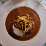 Photo n°2 de l'avis de Corinna.l fait le 06/12/2023 à 06:47 sur le  Wirtshaus zum Nepomuk à Heidelberg