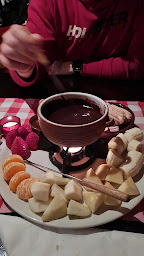 Photo n°11 de Chez Les Fondus Saint Étienne à Saint-Étienne ()