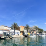 Photo n° 1 de l'avis de anissa.a fait le 22/05/2023 à 22:47 pour Bateau de Promenade : Catamaran Le Providence à Le Grau-du-Roi