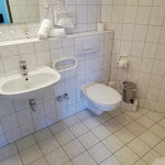 Photo n°1 de l'avis de Reiner.i fait le 15/09/2020 à 17:32 sur le  Der Insulaner - Hotel & Restaurant Inh. Jens Renelt à Malchow