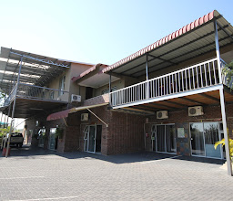 Auberge Guest Lodge photo