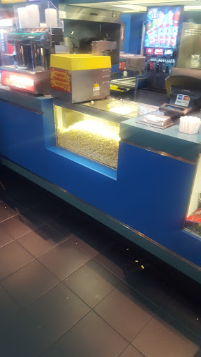Movie Theater «Linden Boulevard Multiplex Cinemas», reviews and photos, 2784 Linden Blvd, Brooklyn, NY 11208, USA